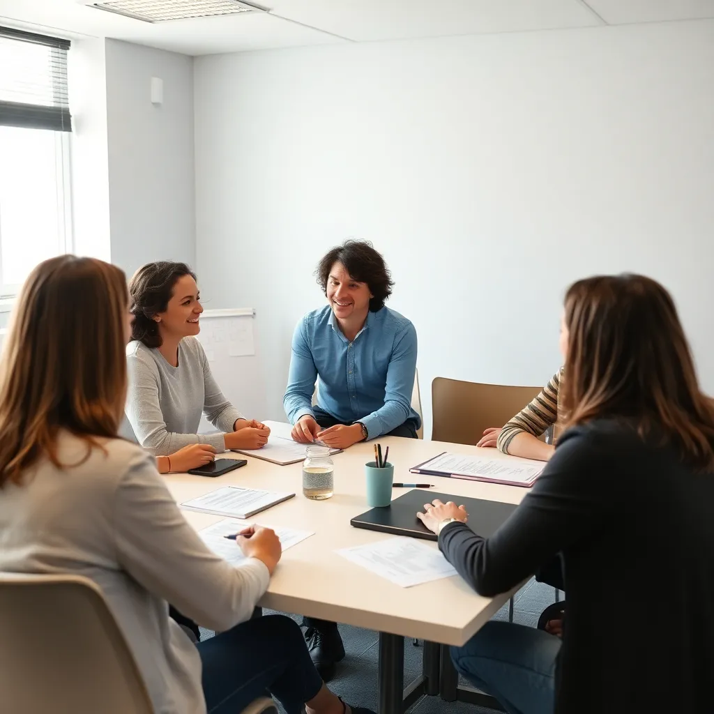 Grafiek die productiviteitsverhoging toont bij Belgische bedrijven na implementatie van onze methoden